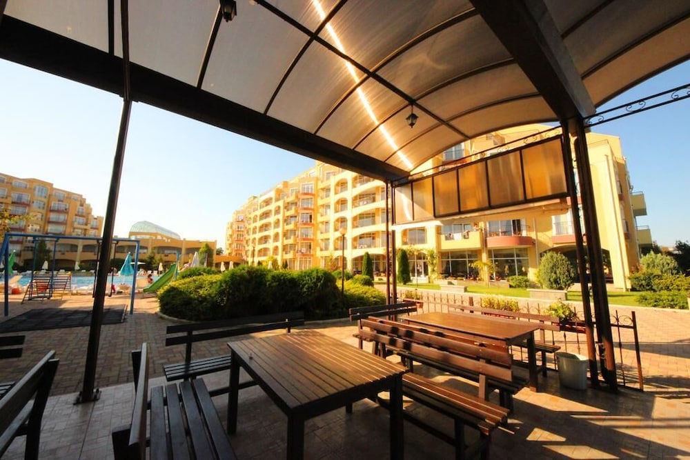 Midia Family Resort 26/58