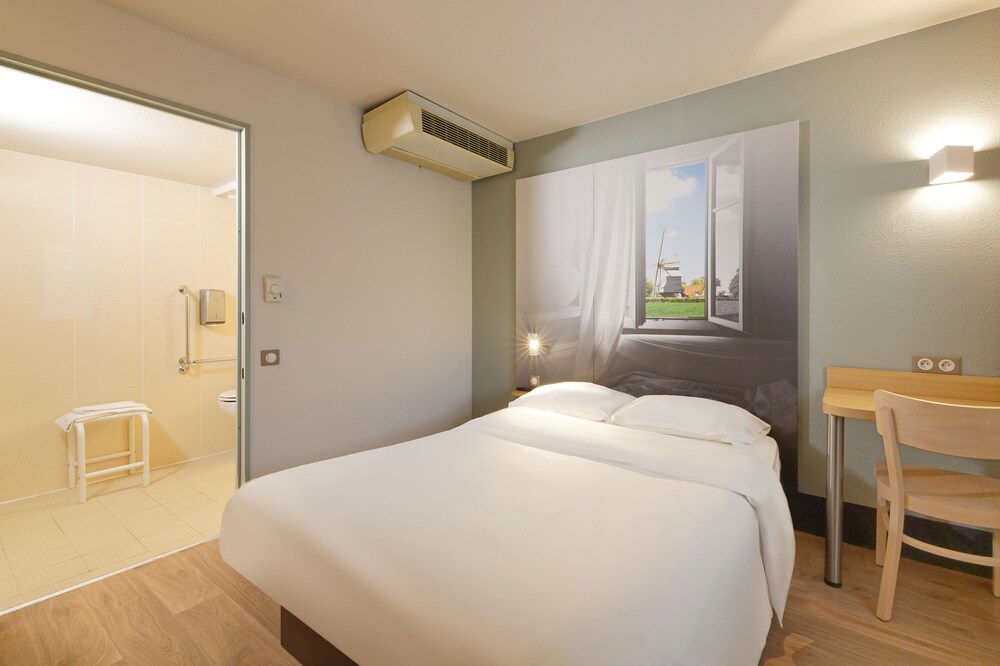 Room at B&B Hotel Lens Noyelles Godault, NOYELLES GODAULT