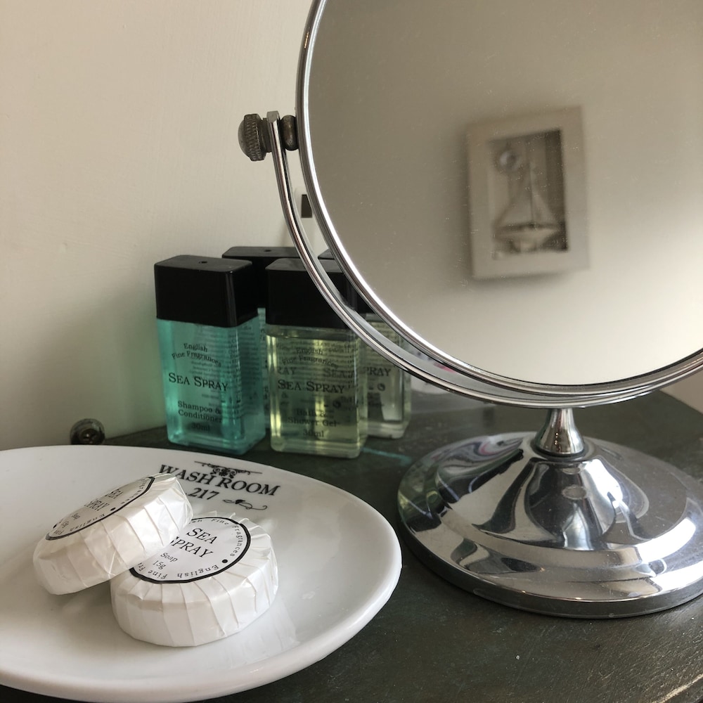 Park Farm Bed And Breakfast 17/50