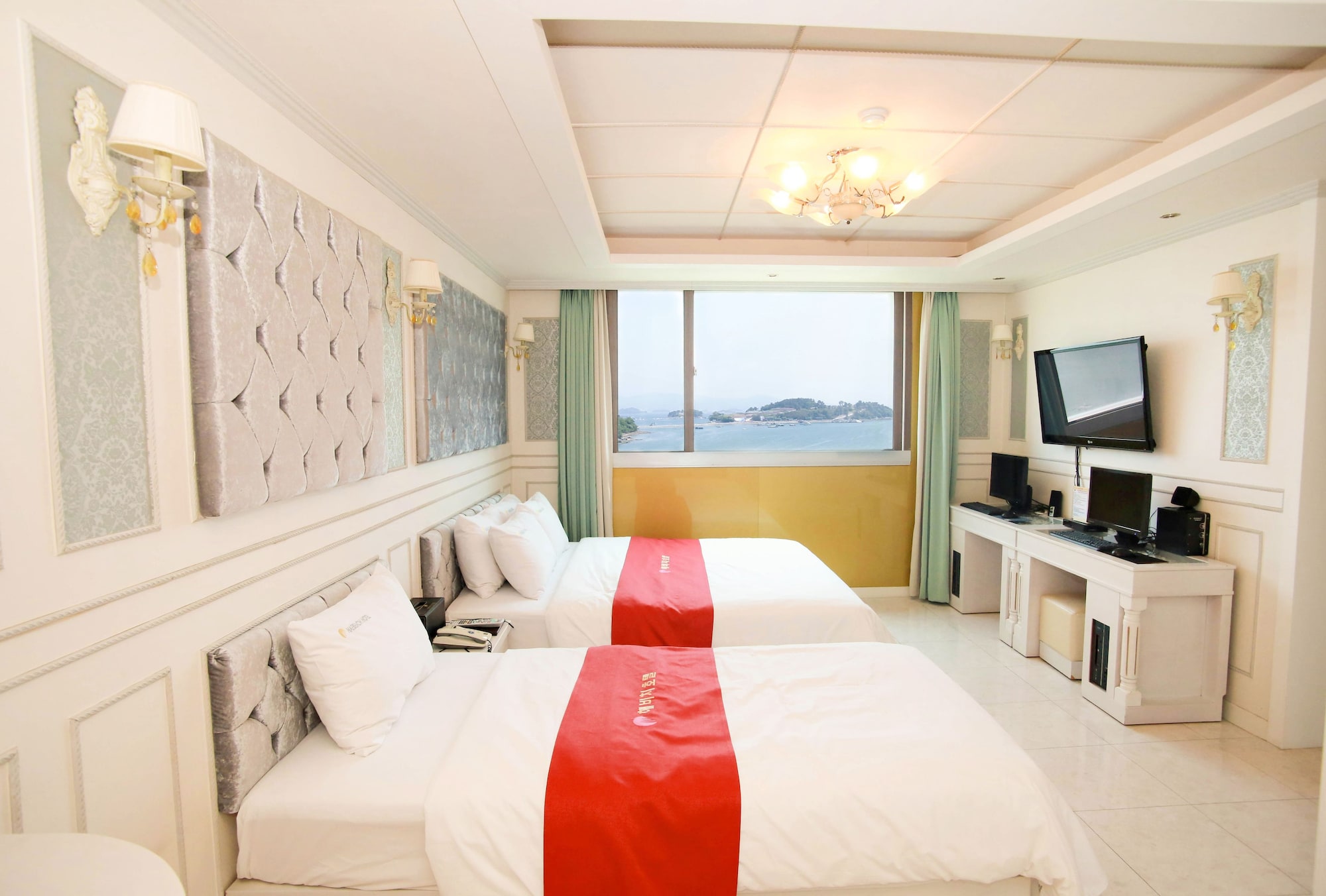 suite