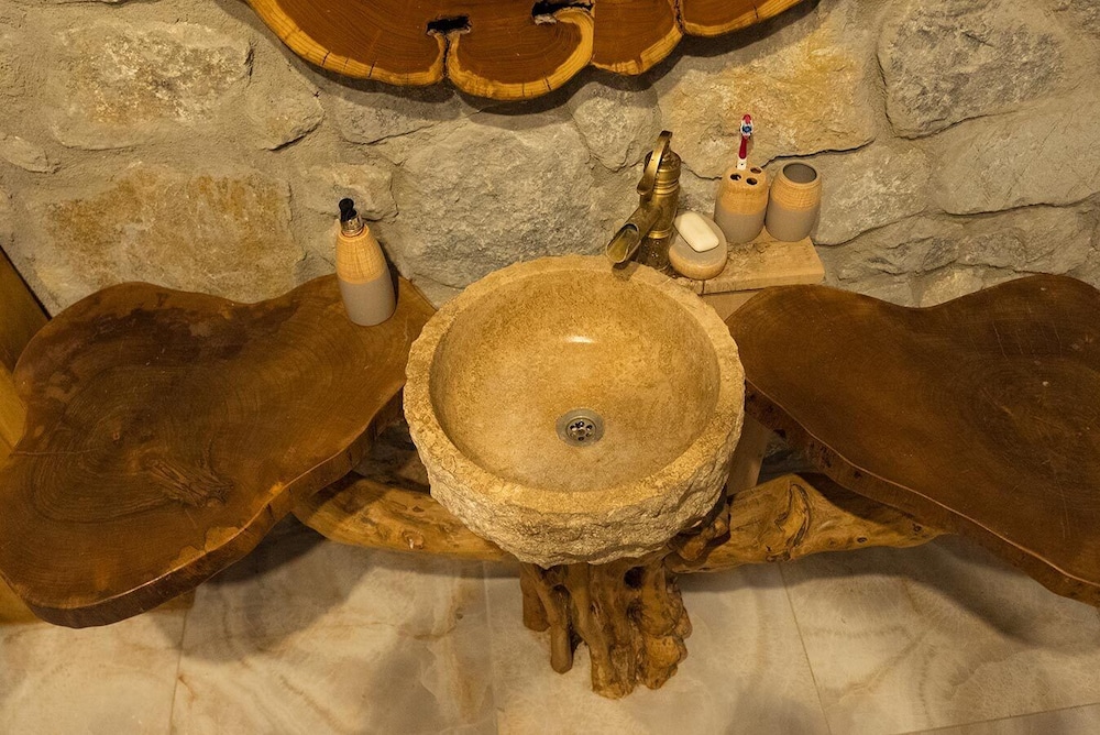 Iznik Askania Otel 15/50