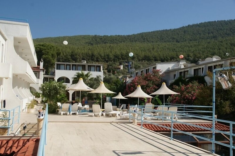Oscar Seaside Hotel & Spa 25/43