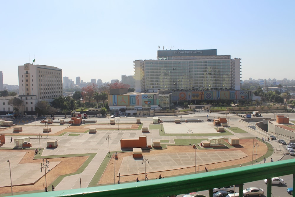 City View Hotel 43/50