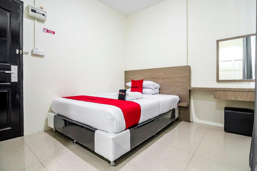 Reddoorz @ Baloi Batam 28/54