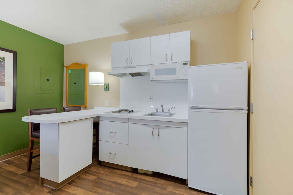 Extended Stay America - Washington D.C.- Fairfax - Fair Oaks 52/56