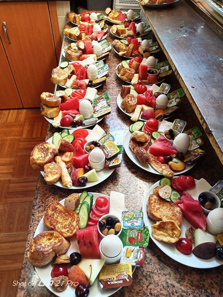 Anz Guesthouse 20/50
