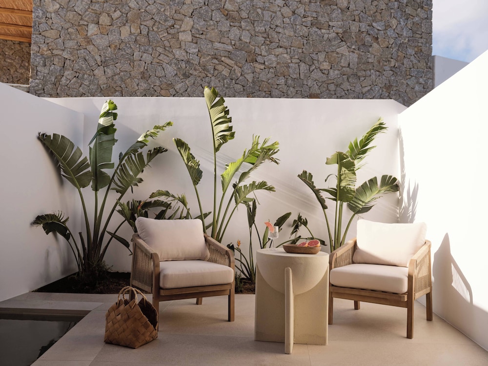Anemelia Mykonos Hotel 30/50