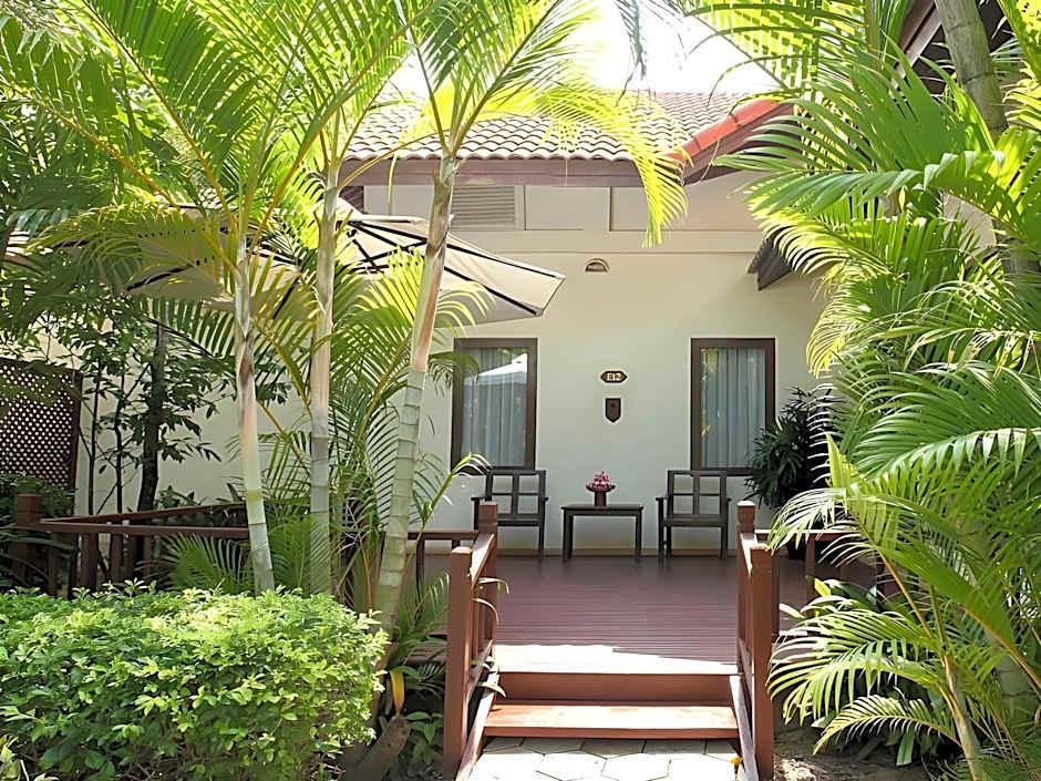 PALACE RESIDENCE & VILLA SIEM REAP 63/73
