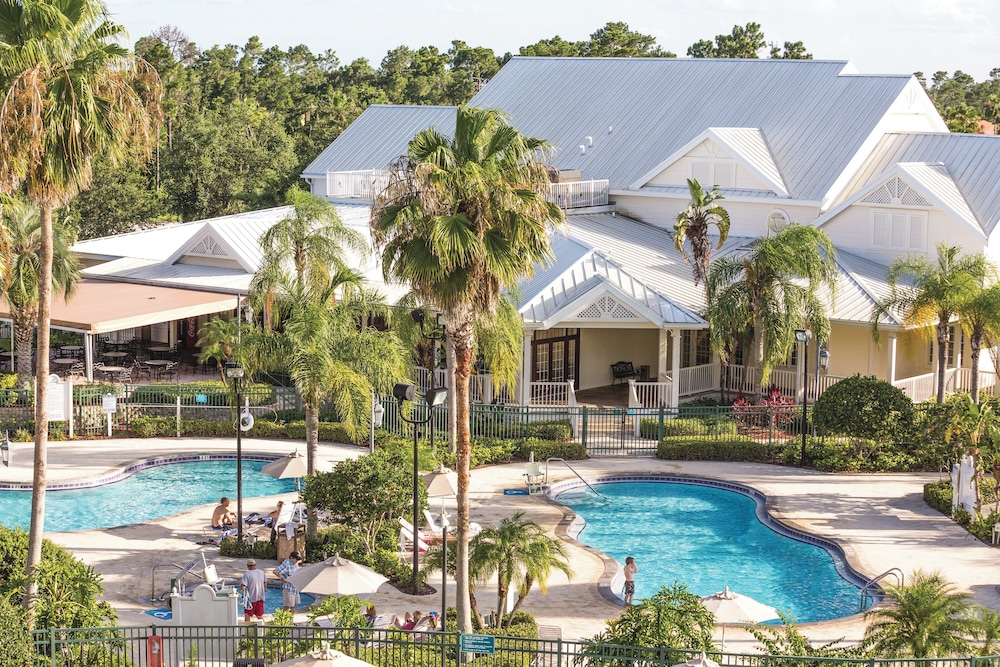 WorldMark Orlando Kingstown Reef 35/47