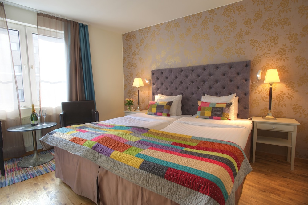 Best Western Plus Hotel Noble House 17/55