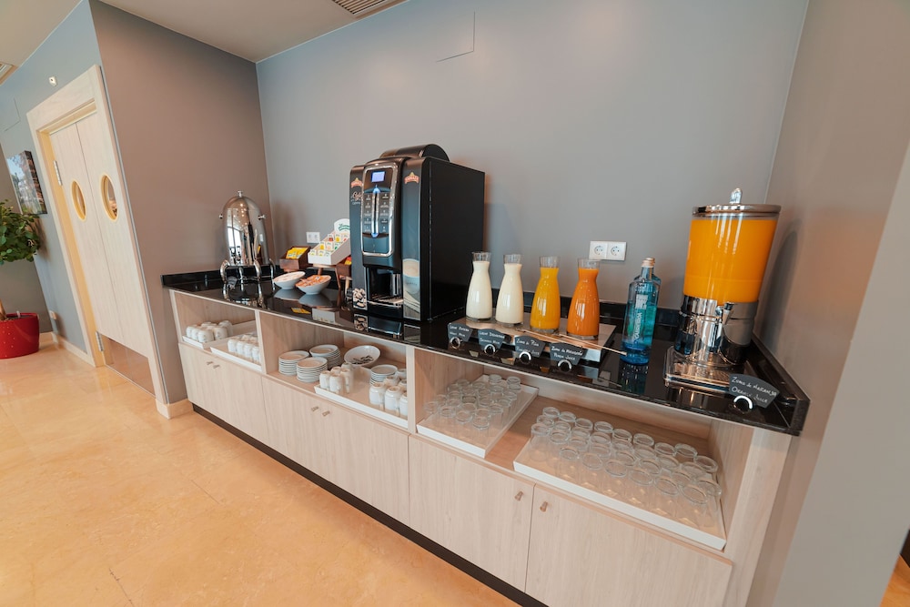 Hotel Monte Rozas 28/50