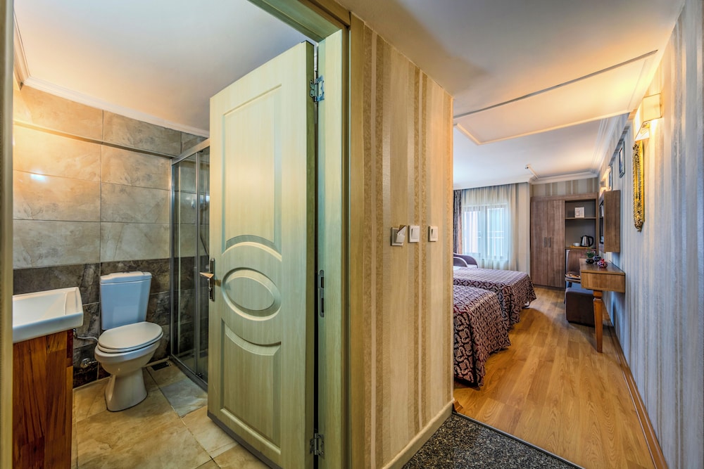 Hamit Hotel 22/23