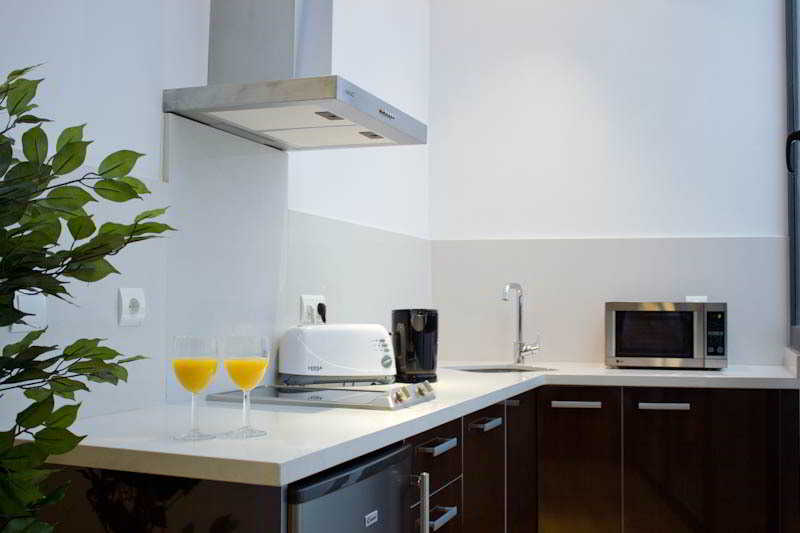 Life Apartments Alberto Lista 1/17