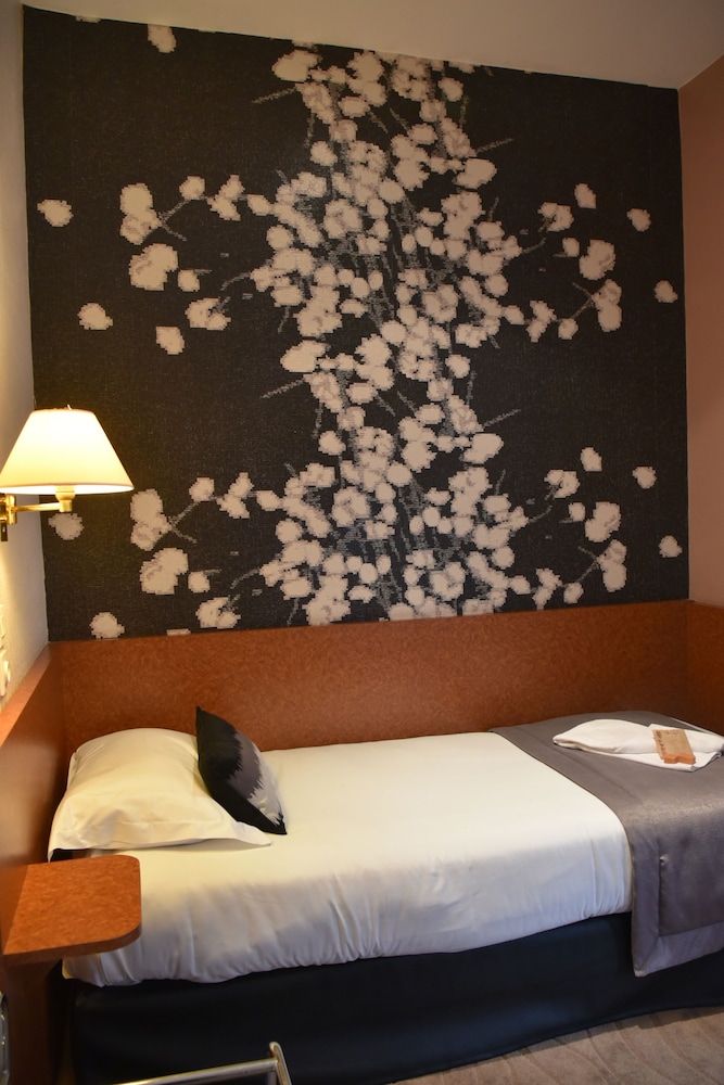Hotel Raymond 4 Toulouse 34/42