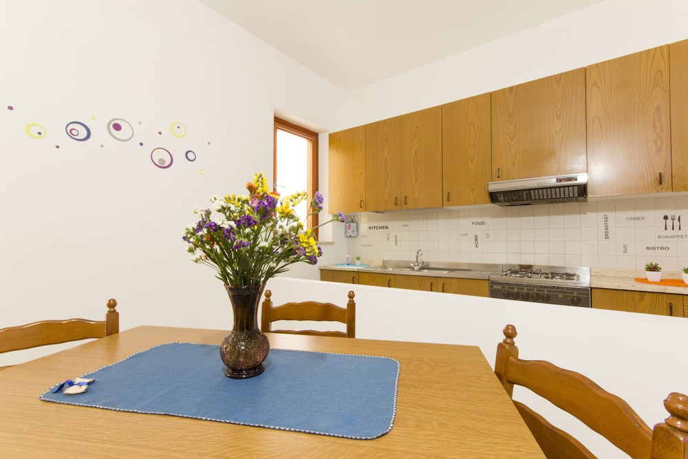 Residence I Pianeti 4/31