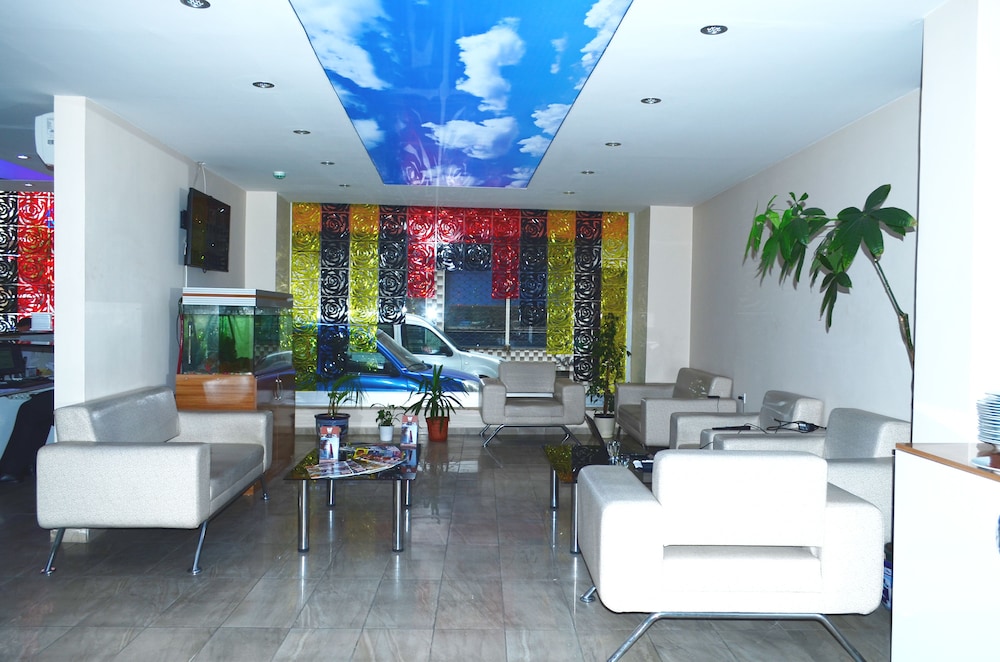 Airport Best Hotel 18/27