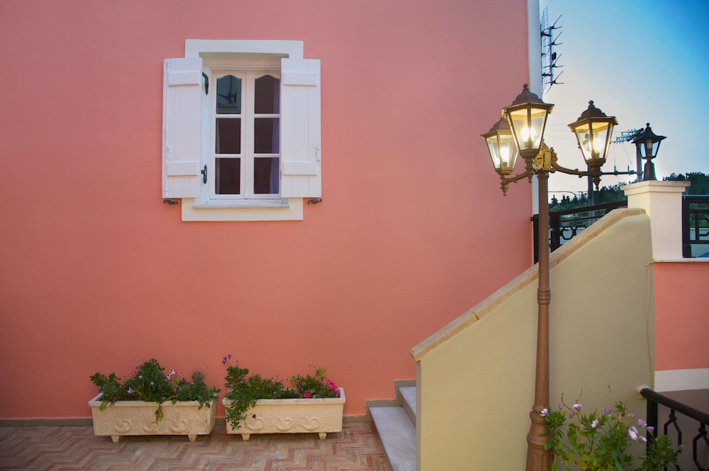 フィスカルド スタジオ 写真1