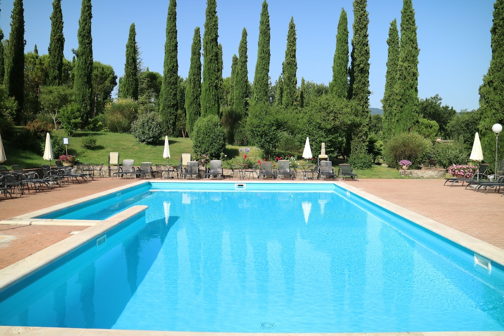 Agriturismo La Sovana 34/75