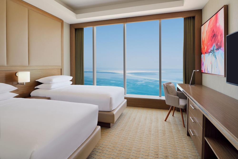 Delta Hotels Marriott City Center Doha 16/50