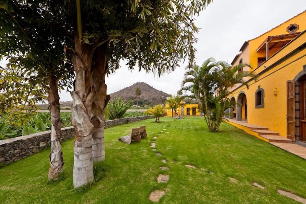 La Hacienda Del Buen Suceso 56/66
