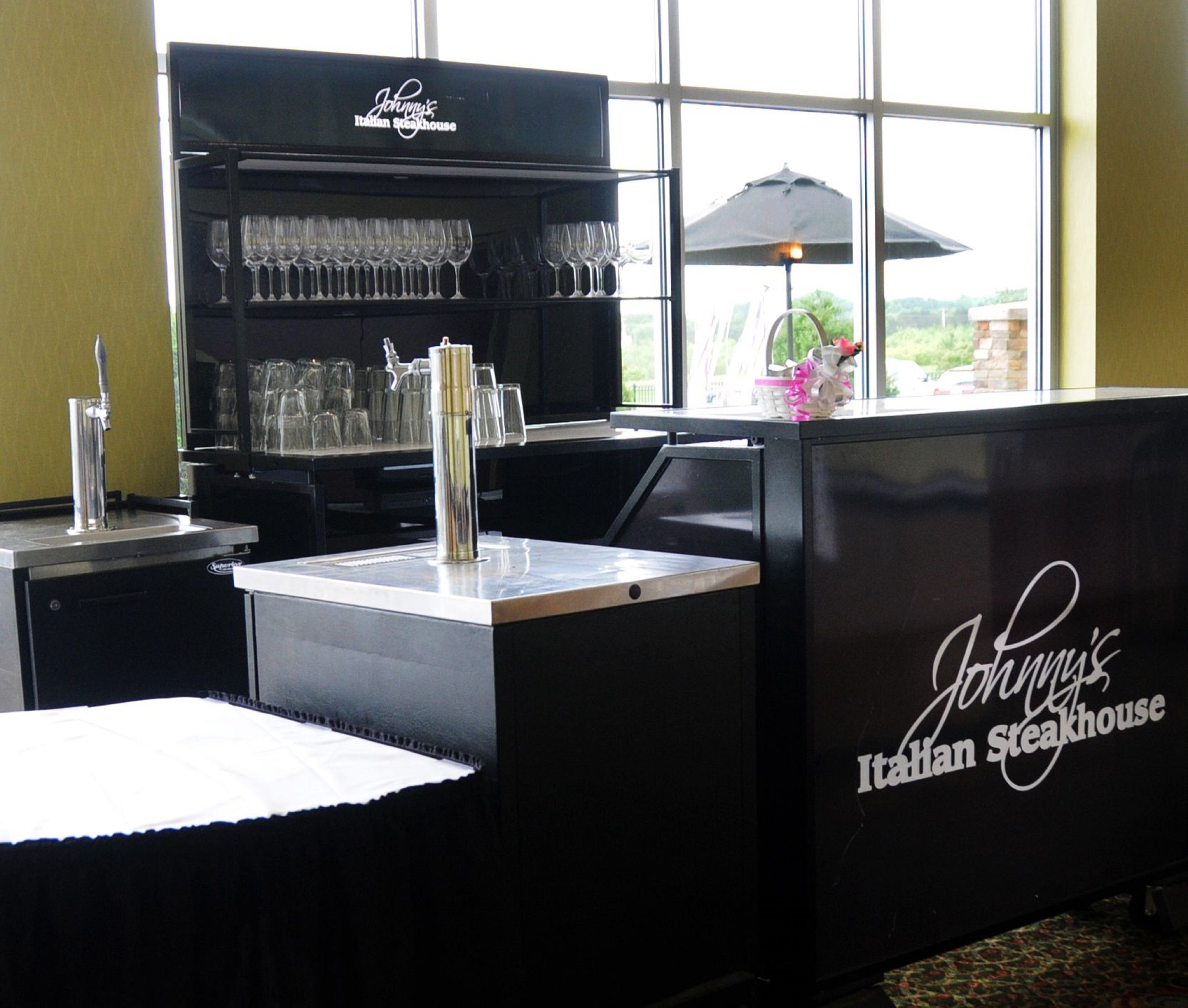 Holiday Inn Eau Claire South I-94 37/55
