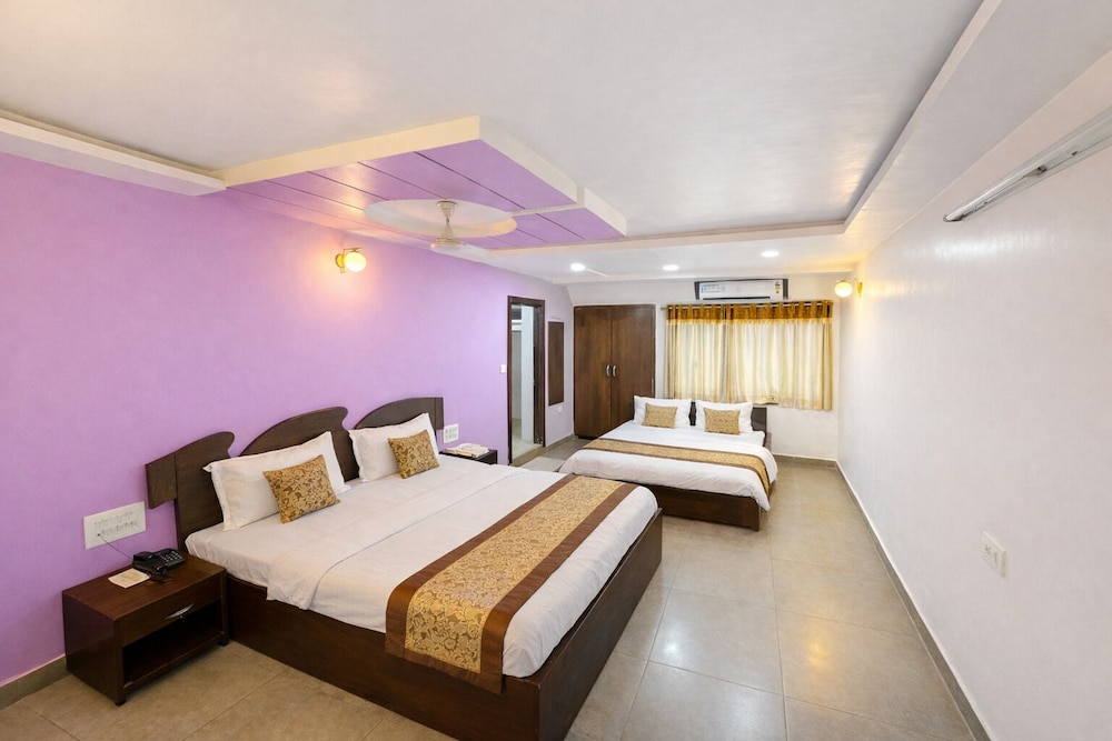 2 BEDROOMS, FAMILY