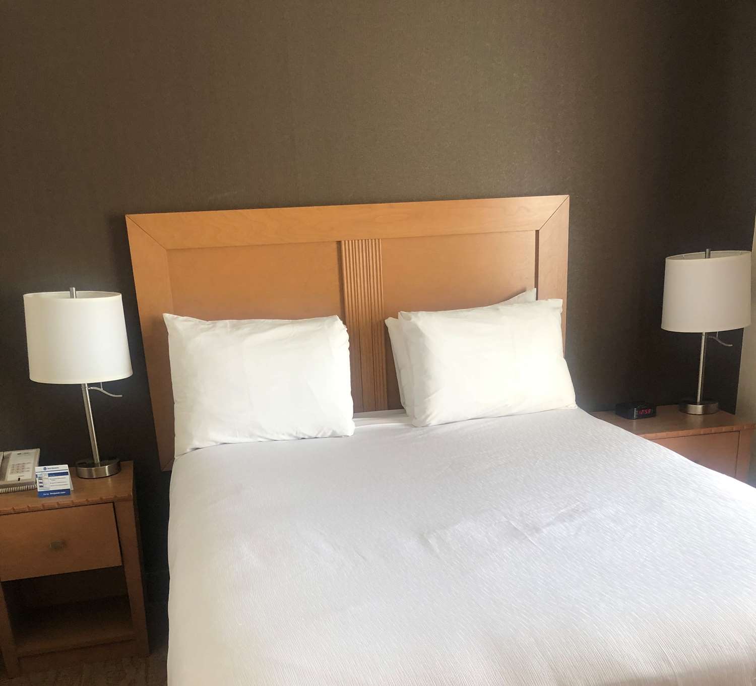 Best Western Grande Prairie Hotel and Suites 7/25