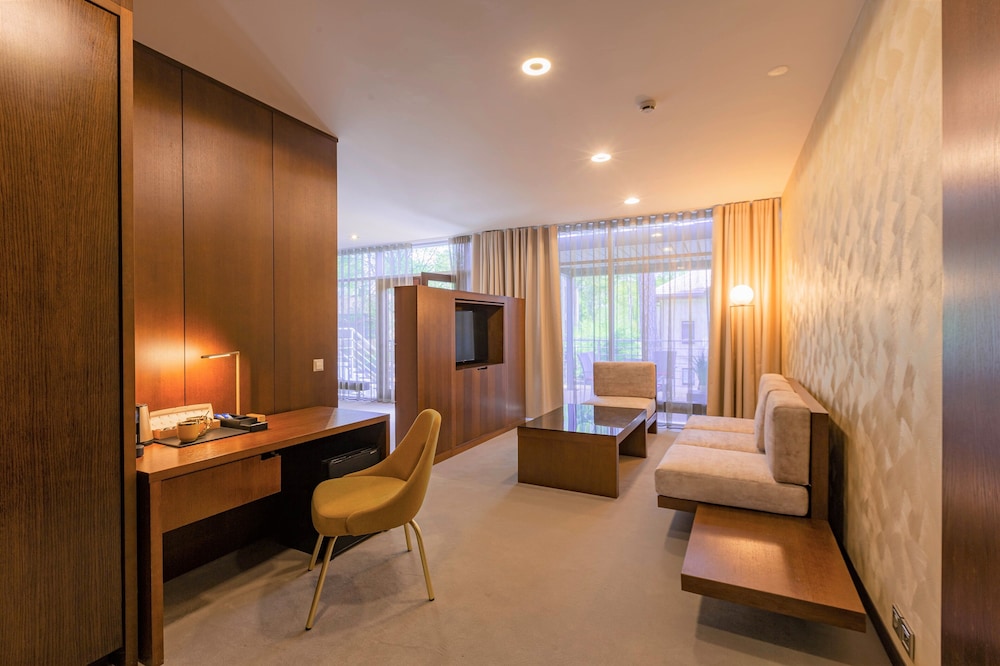 NEW Rixwell Collection Seaside Hotel Jurmala 26/60