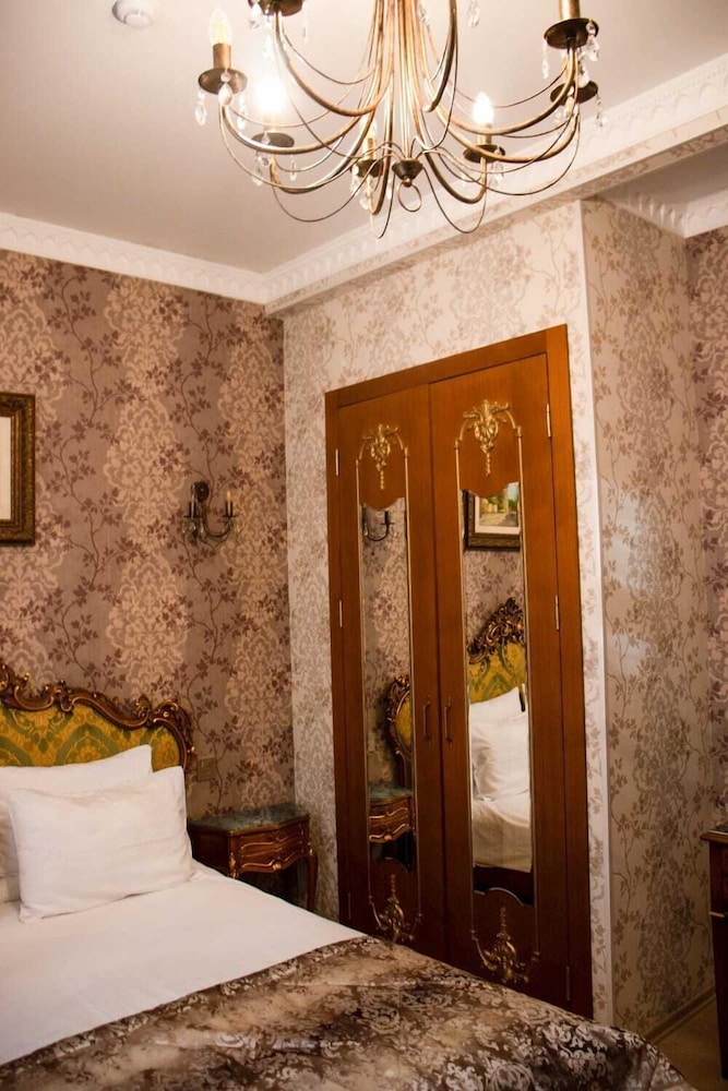 La Casa Old城市酒店(La Casa Old City Hotel) 图片2