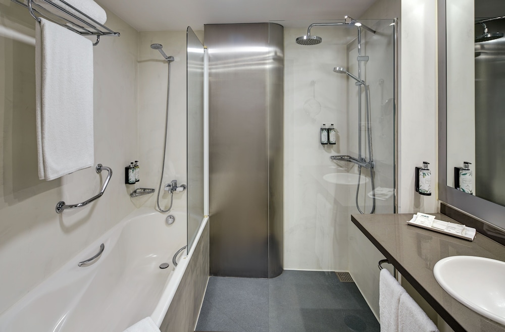 Sercotel Caspe (ex. Ayre Hotel Caspe) 8/65