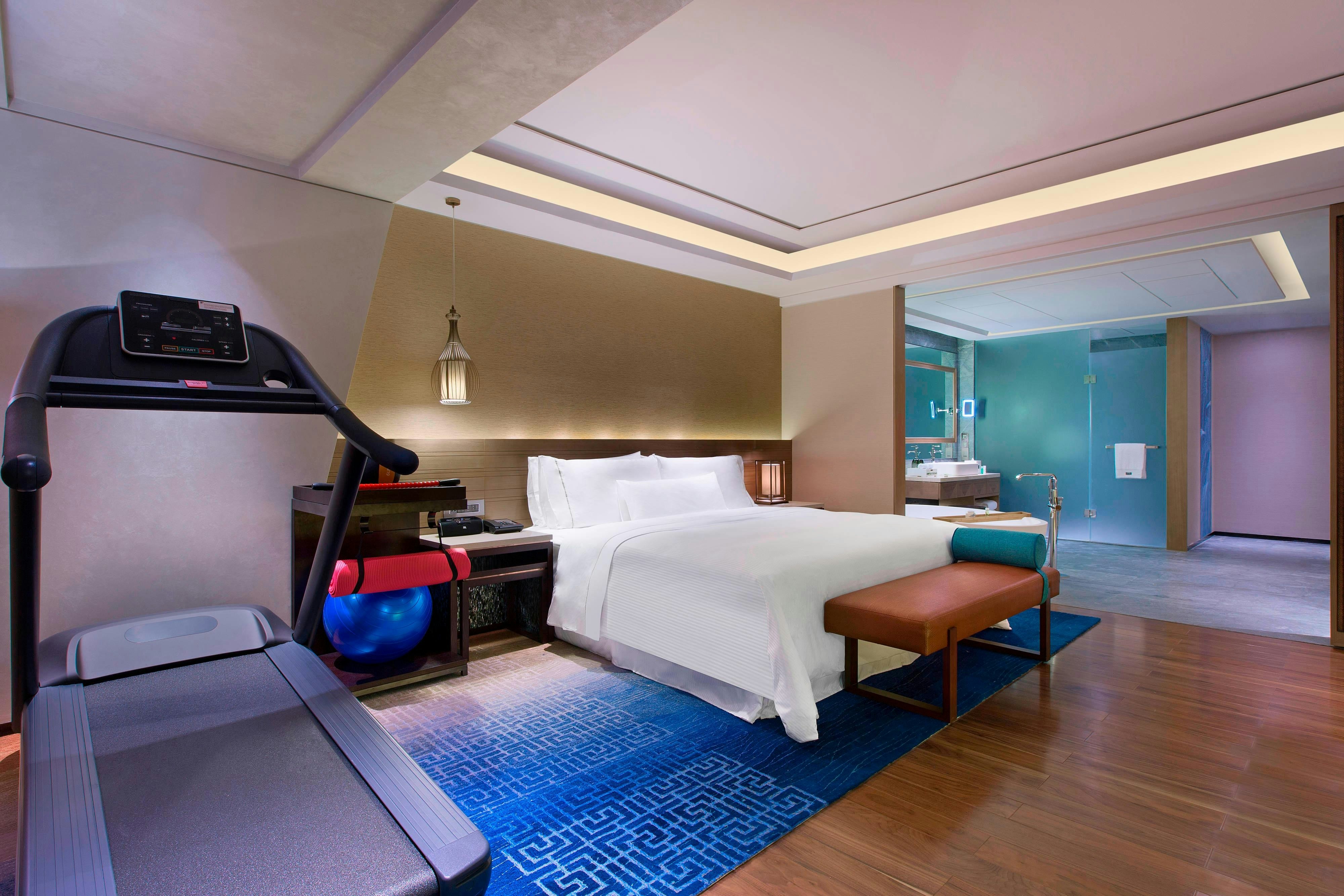 THE WESTIN SANYA HAITANG BAY RESORT 5/26