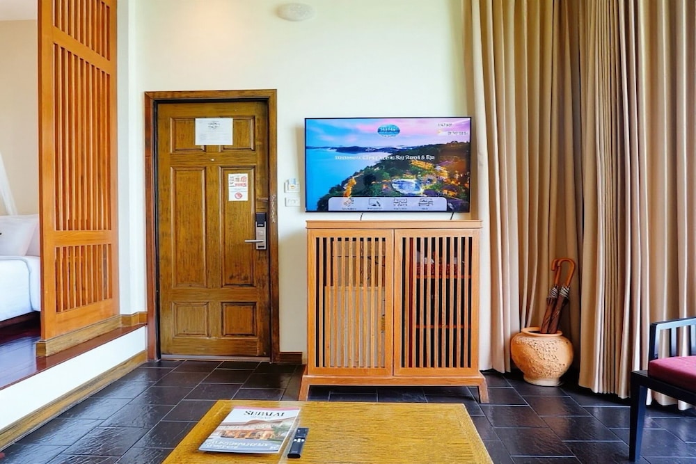 Supalai Scenic Bay Resort and Spa 10/49