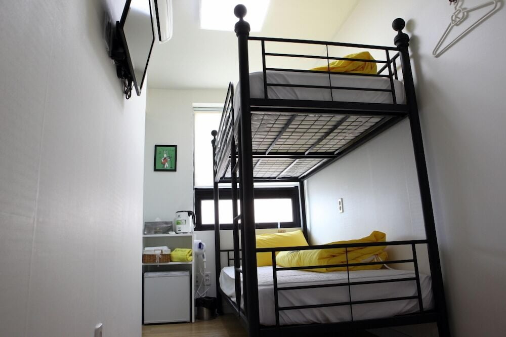 24 Guesthouse Dongdaemun Market 17/60