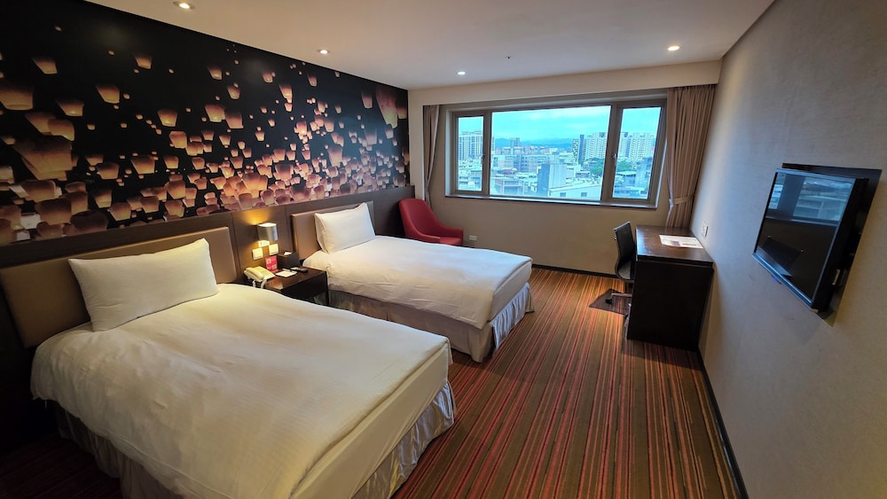 STANDARD, TWIN BEDS