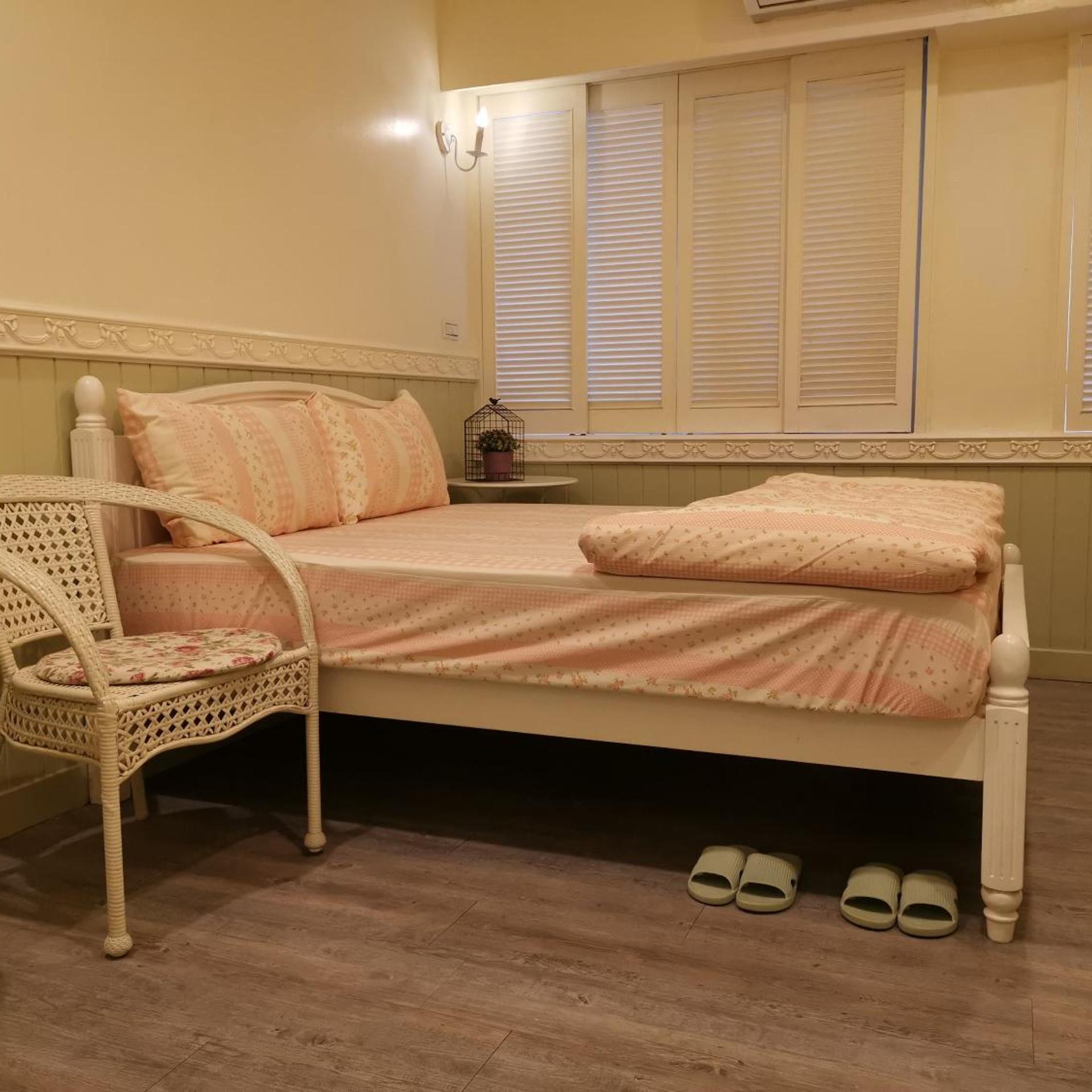 Taipei City Hostel 85/100