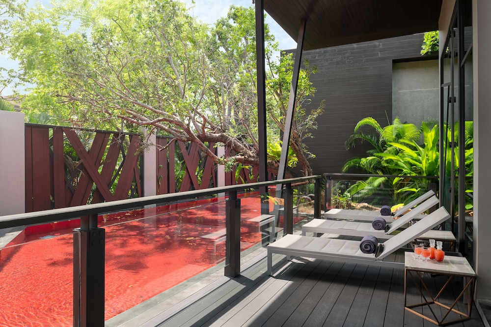 The Gems Mining Pool Villas Pattaya 48/50