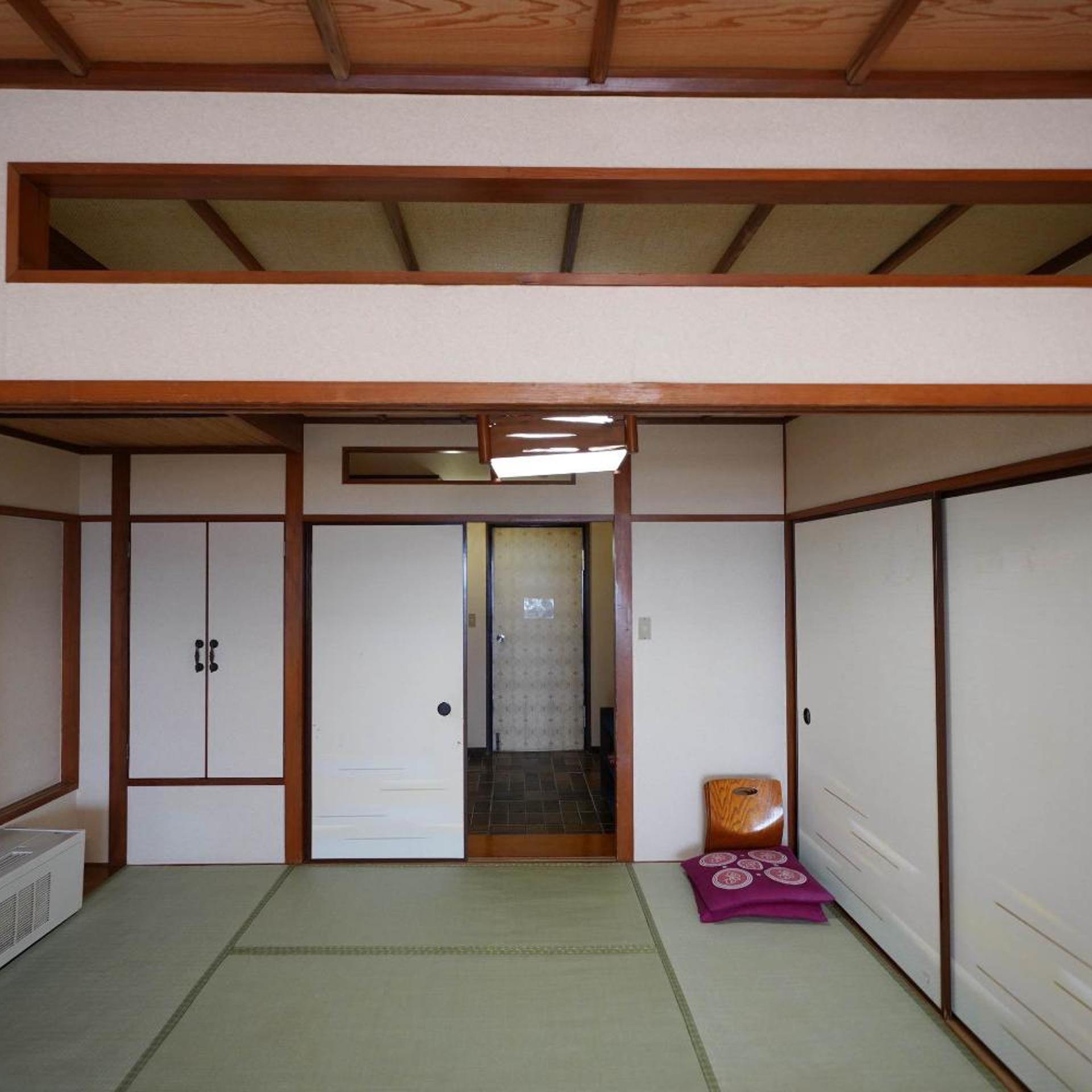 Grand Hotel Taiyo 3/54