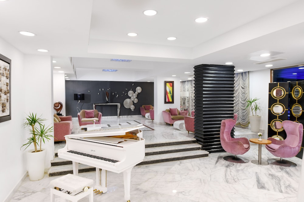 Tolip El Galaa Cairo Hotel 53/64
