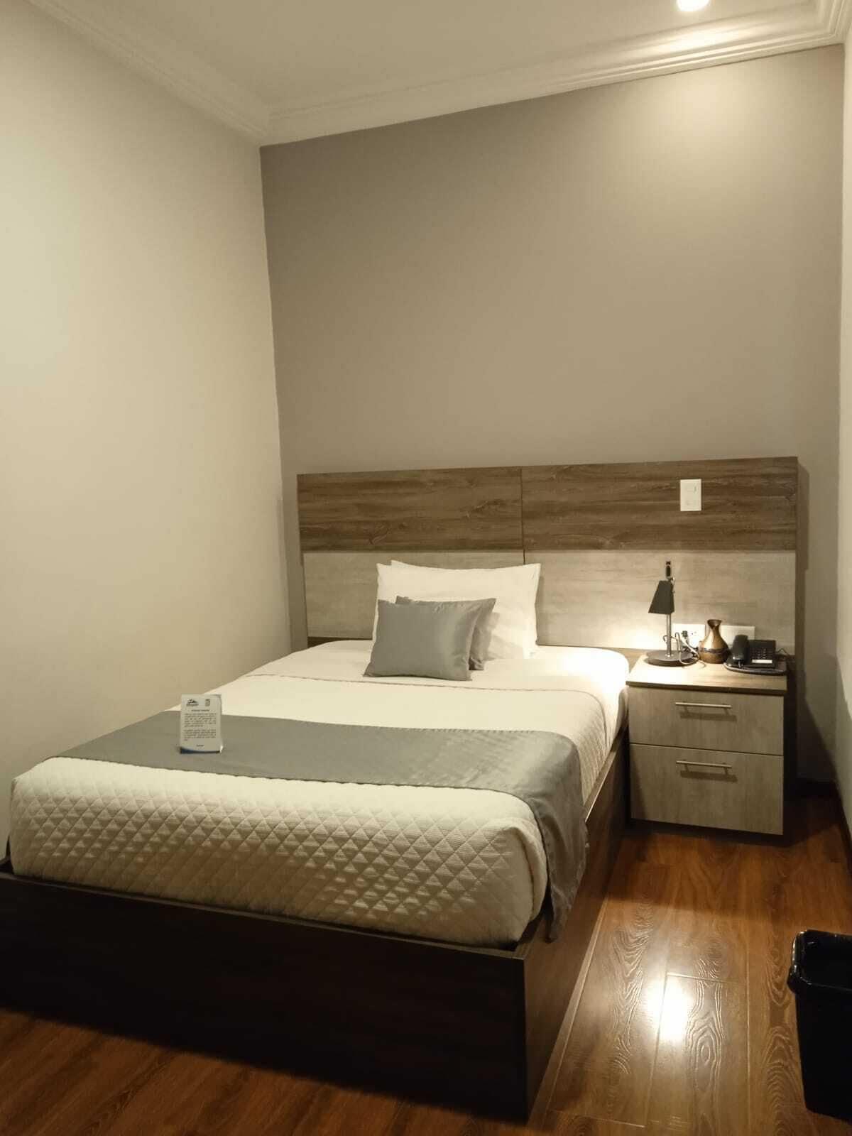 Hotel Raymipampa 12/50