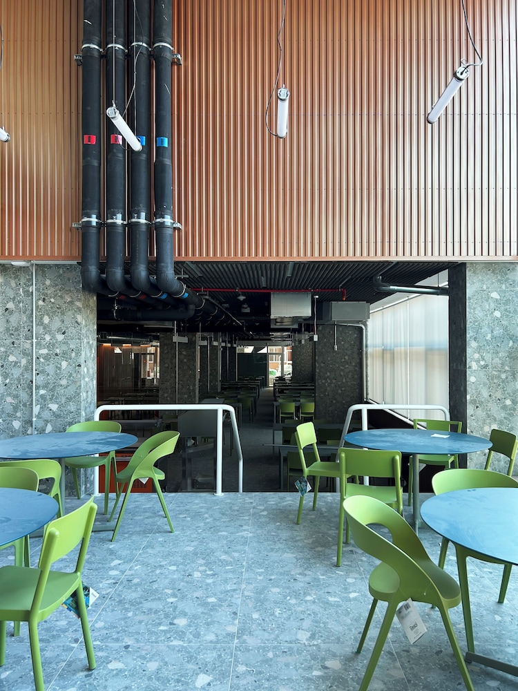 Loop Homes Tower Burjassot 37/60