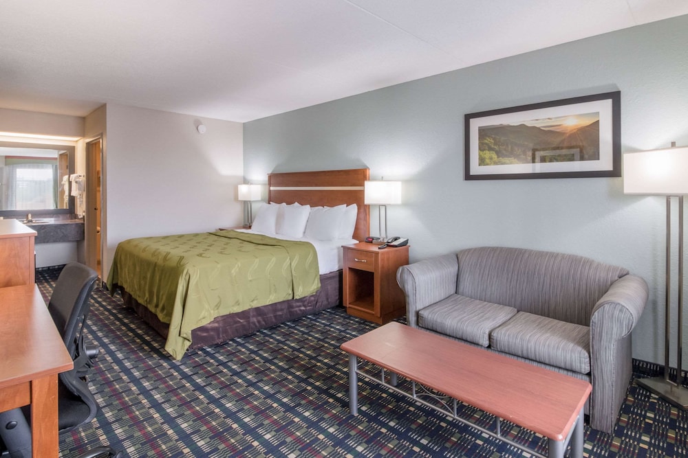 Quality Inn Dandridge 21/59