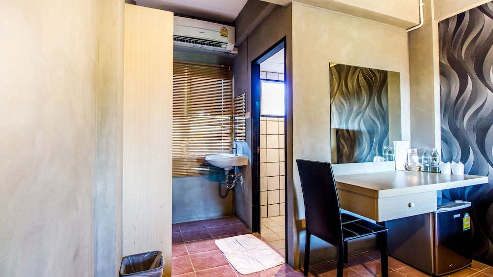 B2 Lanna Boutique & Budget Hotel 32/60