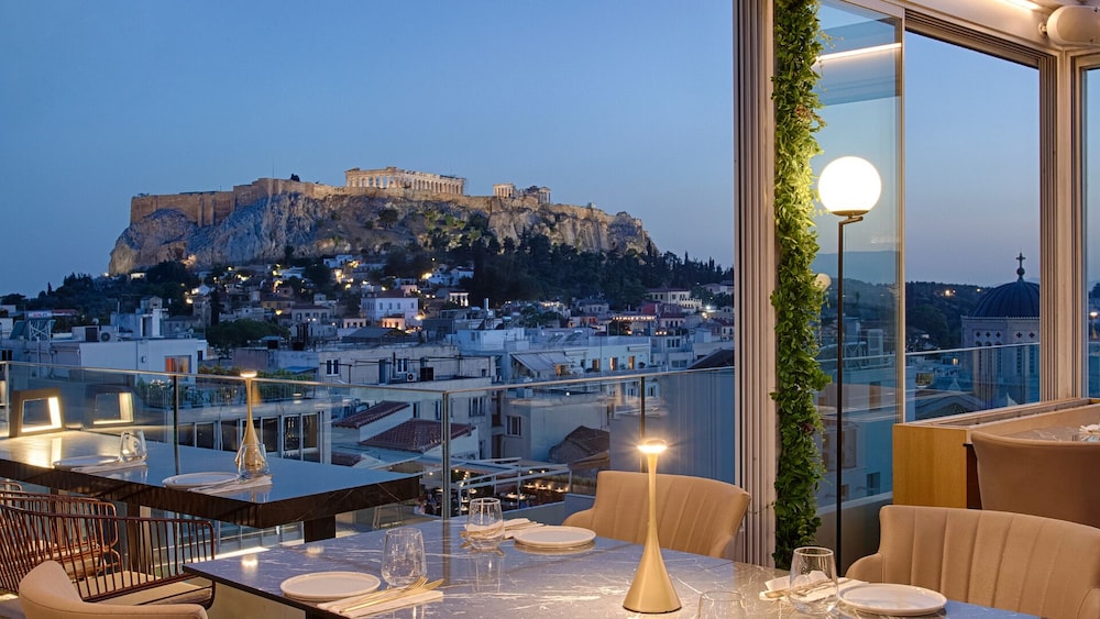 Elia Ermou Athens Hotel 46/50