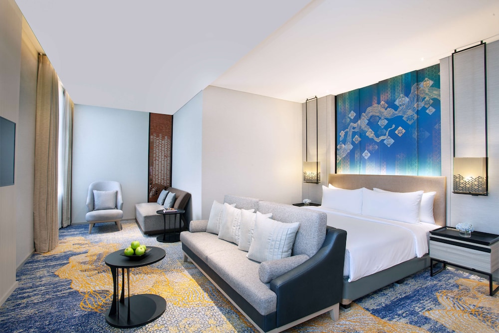 Radisson Lampung Kedaton 54/76