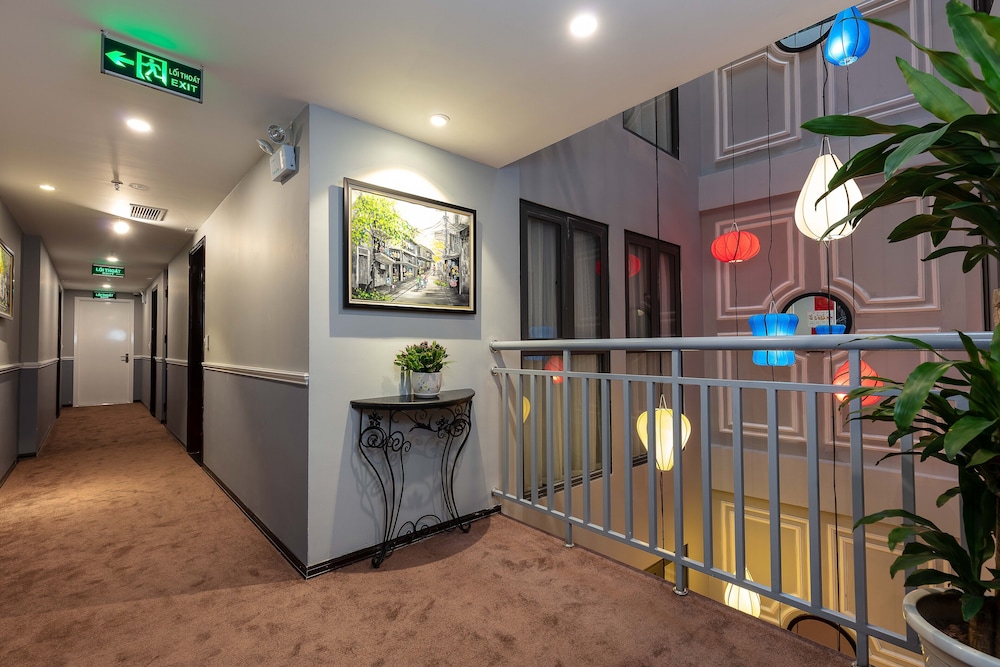 Babylon Premium Hotel Spa 41/50