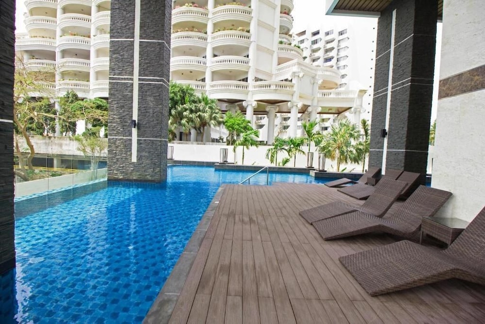 Wongamat Tower By Pattaya Sunny Rentals 59/74