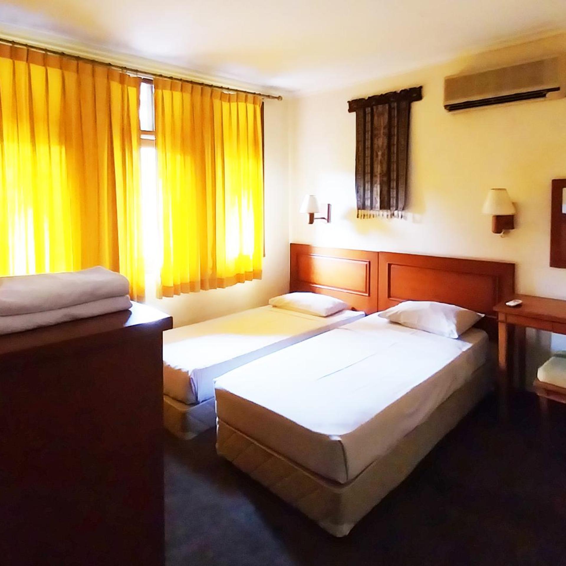 Horison Resort Pondok Layung Anyer 22/50
