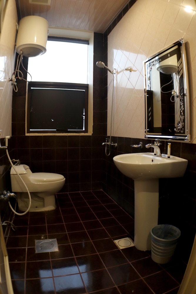 مسكن الضيافه للشقق الفندقية2(Maskan Al Dyafah Hotel Apartments 2) 50/50