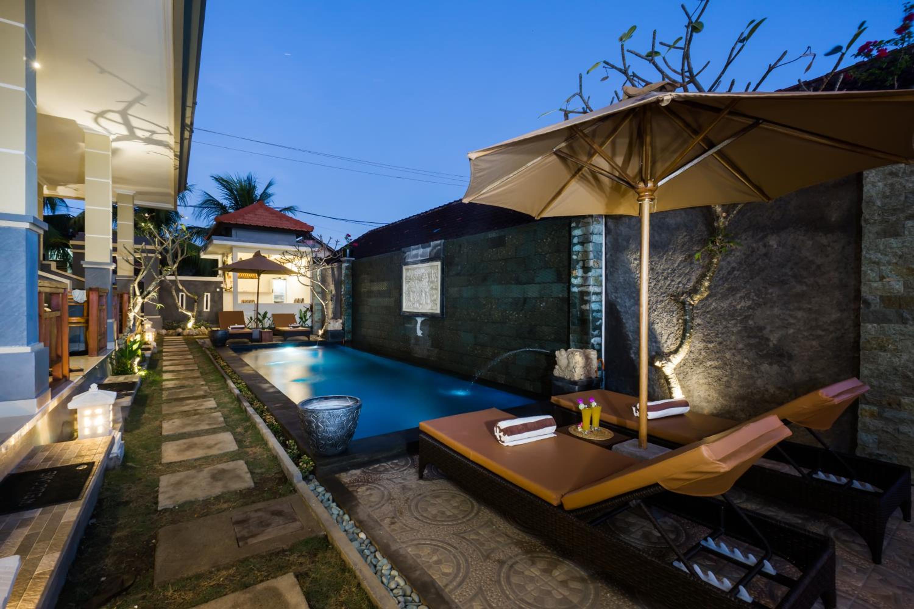 Seaweed Guesthouse Lembongan 20/30