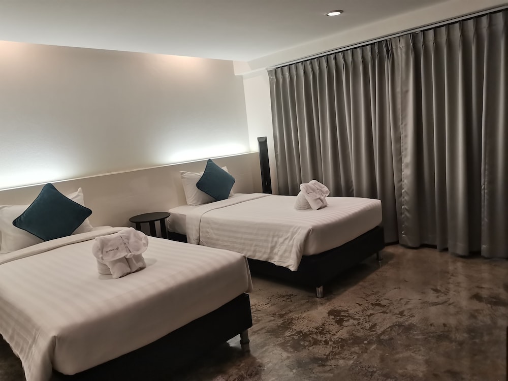 De Poem Loft Boutique Residence 13/32